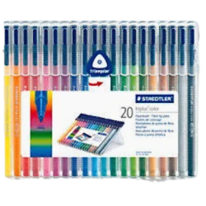Staedtler Colour Pencils